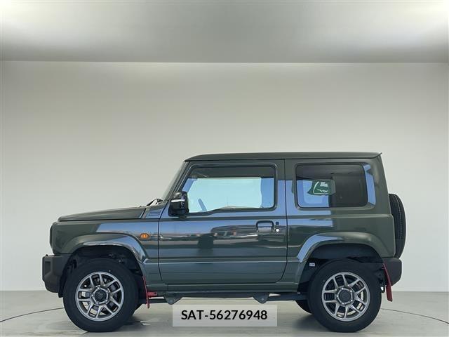 Suzuki JIMNY 2023 8932379-14