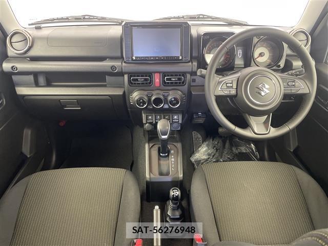 Suzuki JIMNY 2023 8932379-15