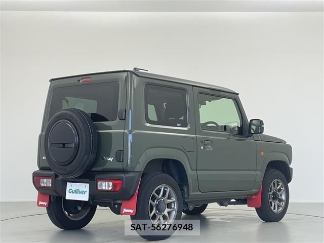 Suzuki JIMNY 2023 8932379-2