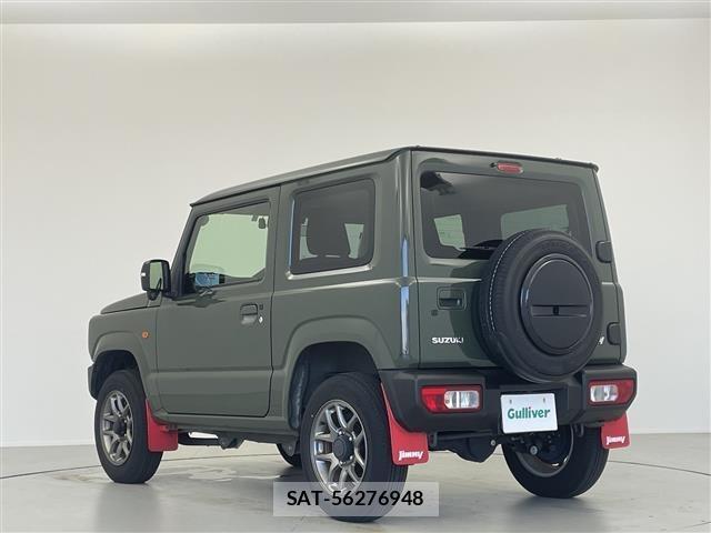Suzuki JIMNY 2023 8932379-20