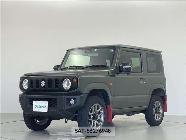 Suzuki JIMNY 2023 8932379-22