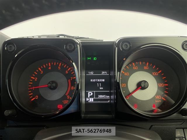 Suzuki JIMNY 2023 8932379-3
