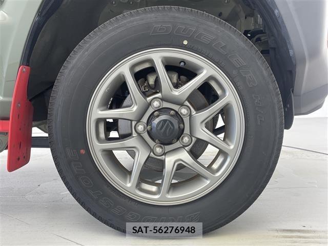 Suzuki JIMNY 2023 8932379-4
