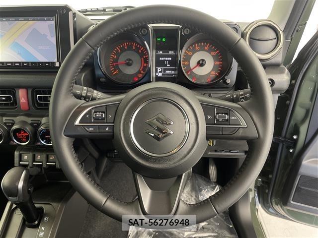 Suzuki JIMNY 2023 8932379-5