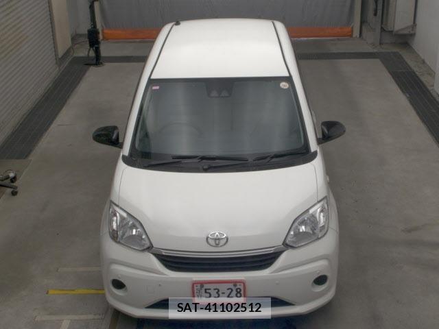 Toyota PASSO 2021 8683281-6