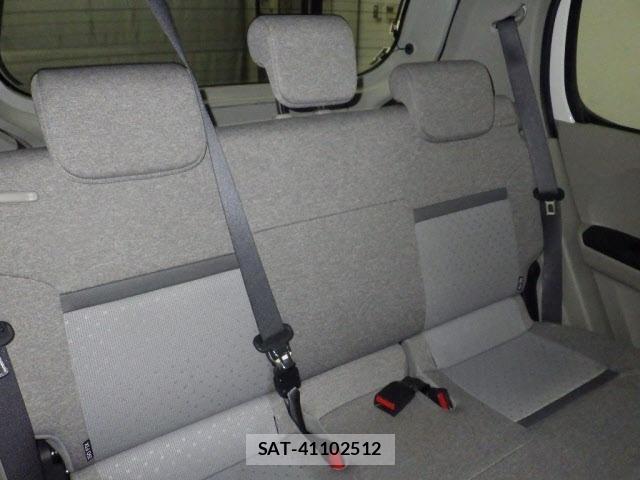 Toyota PASSO 2021 8683281-8