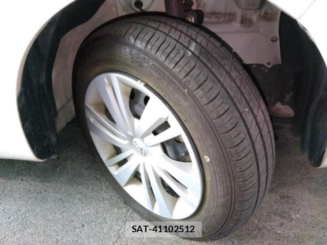 Toyota PASSO 2021 8683281-9