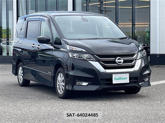 top selling car