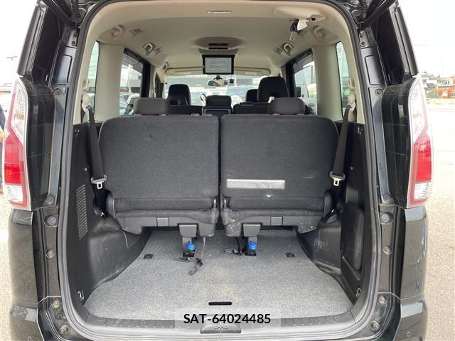 Nissan SERENA 2016 8924312-12