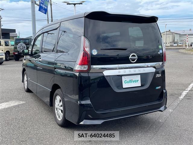 Nissan SERENA 2016 8924312-13