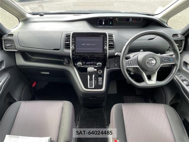 Nissan SERENA 2016 8924312-14