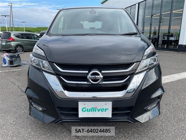 Nissan SERENA 2016 8924312-2