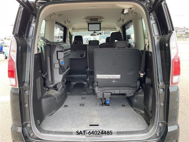 Nissan SERENA 2016 8924312-20