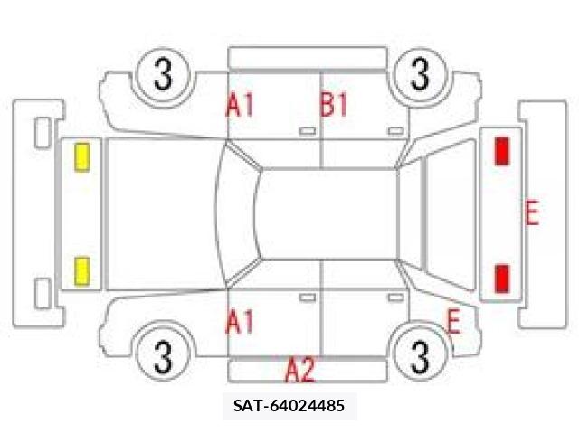 Nissan SERENA 2016 8924312-23