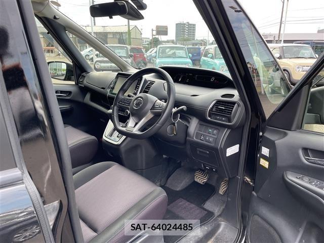 Nissan SERENA 2016 8924312-7