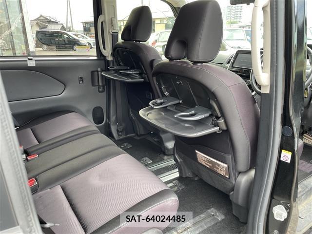 Nissan SERENA 2016 8924312-8