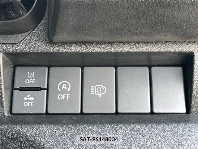 Suzuki JIMNY SIERRA 2024 8917033-1