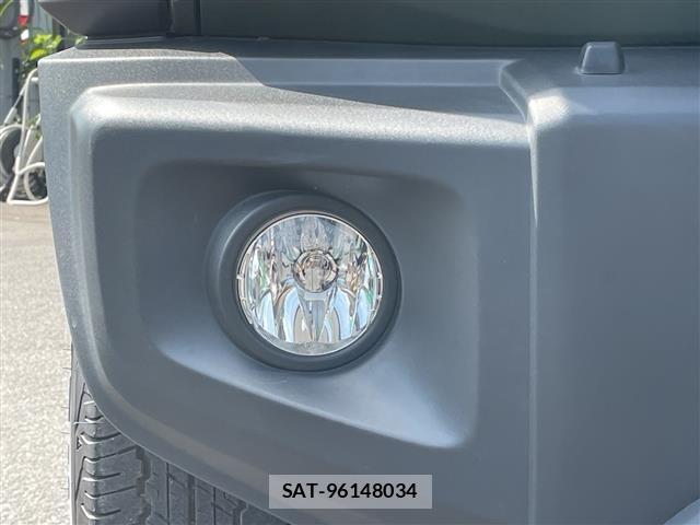 Suzuki JIMNY SIERRA 2024 8917033-10