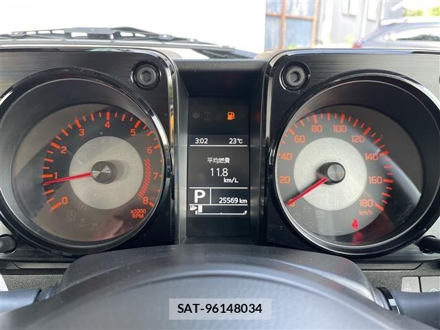 Suzuki JIMNY SIERRA 2024 8917033-16