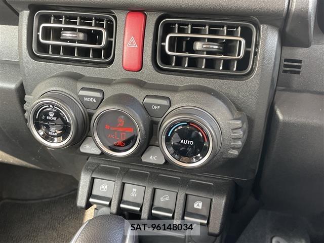 Suzuki JIMNY SIERRA 2024 8917033-3