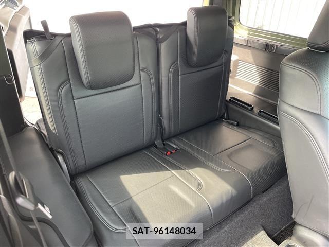 Suzuki JIMNY SIERRA 2024 8917033-8