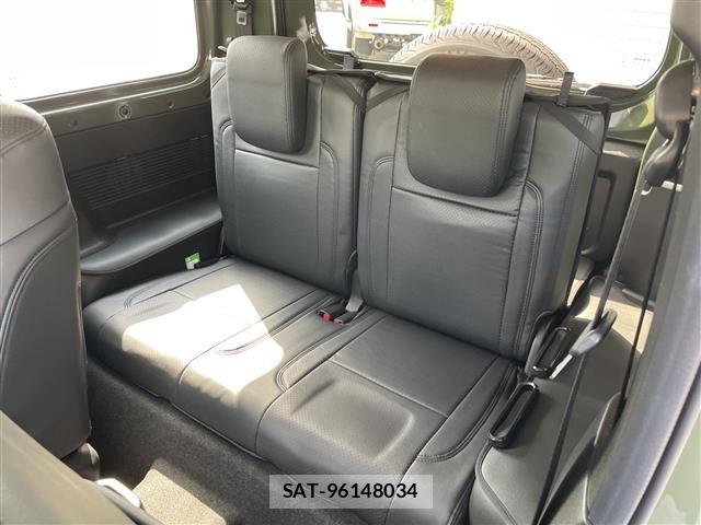Suzuki JIMNY SIERRA 2024 8917033-9