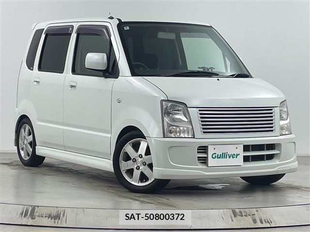 Suzuki WAGON R 2006 8747754-0