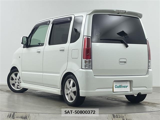 Suzuki WAGON R 2006 8747754-13