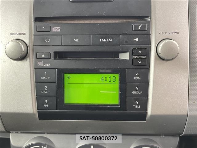 Suzuki WAGON R 2006 8747754-16