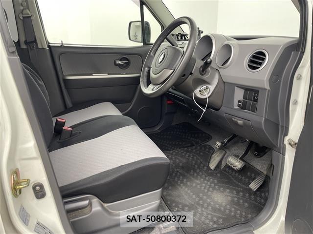 Suzuki WAGON R 2006 8747754-2