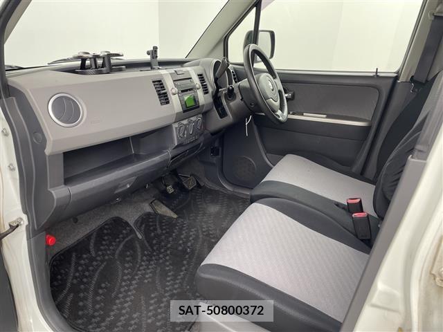 Suzuki WAGON R 2006 8747754-4
