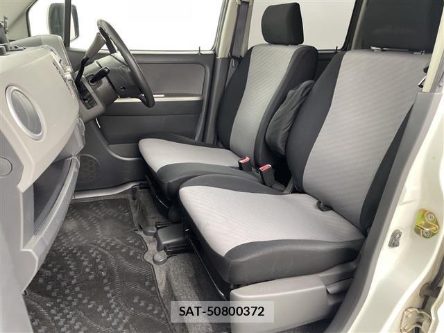 Suzuki WAGON R 2006 8747754-6