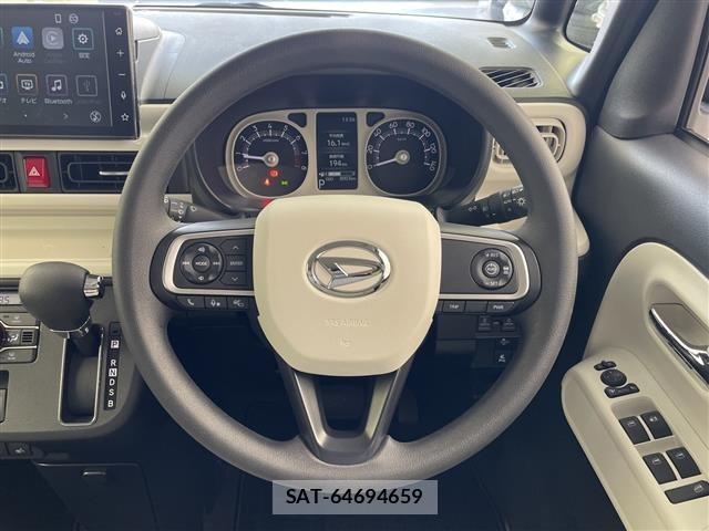 Daihatsu MOVE CANBUS 2026 8904616-12