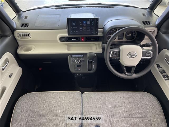 Daihatsu MOVE CANBUS 2026 8904616-13