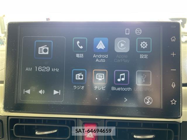 Daihatsu MOVE CANBUS 2026 8904616-16