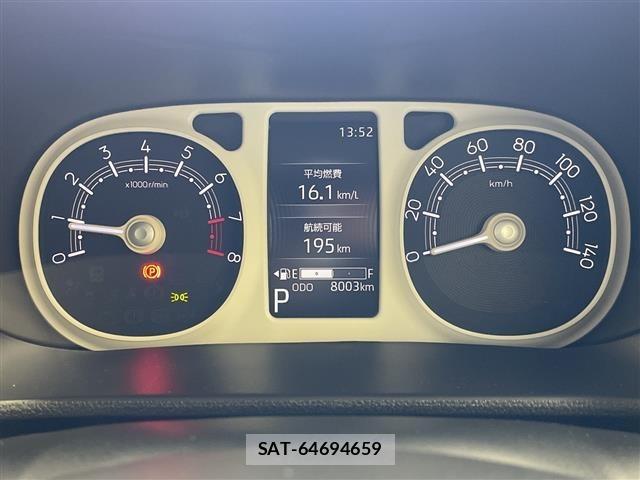 Daihatsu MOVE CANBUS 2026 8904616-21