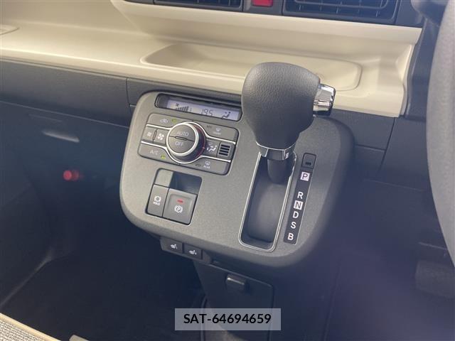 Daihatsu MOVE CANBUS 2026 8904616-23