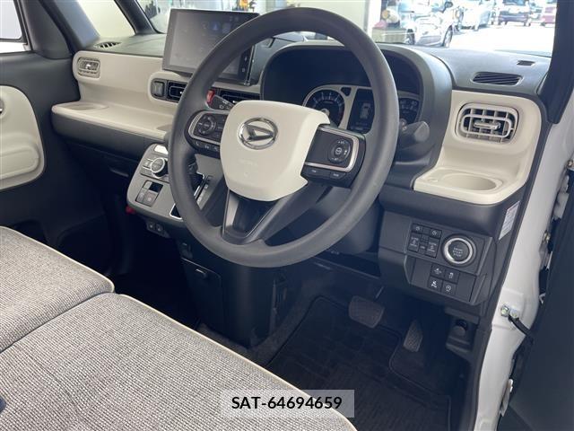 Daihatsu MOVE CANBUS 2026 8904616-4