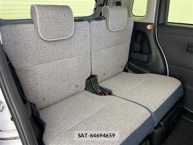Daihatsu MOVE CANBUS 2026 8904616-6