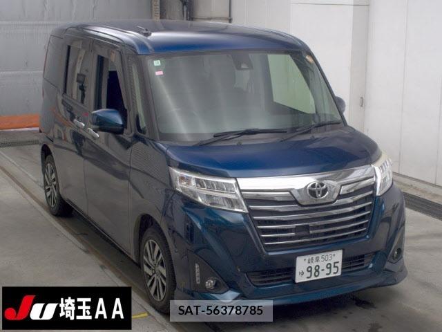 Toyota ROOMY 2018 8692095-0