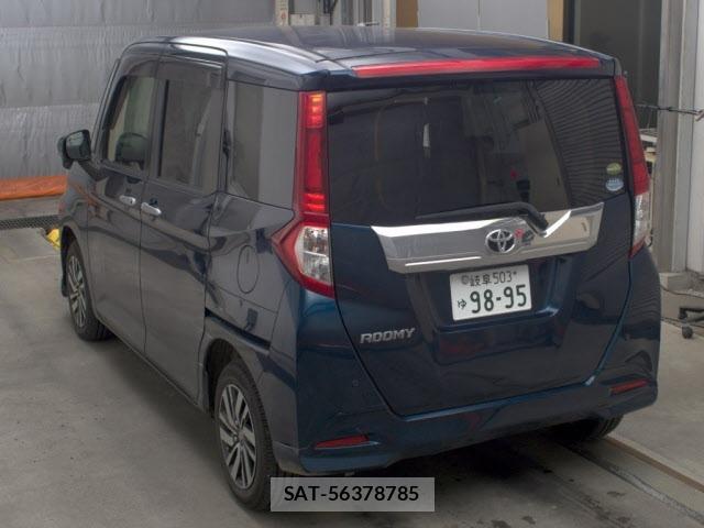Toyota ROOMY 2018 8692095-1