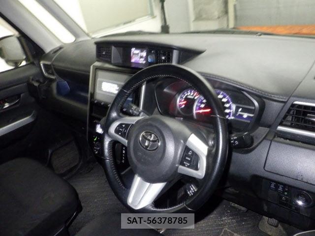 Toyota ROOMY 2018 8692095-3