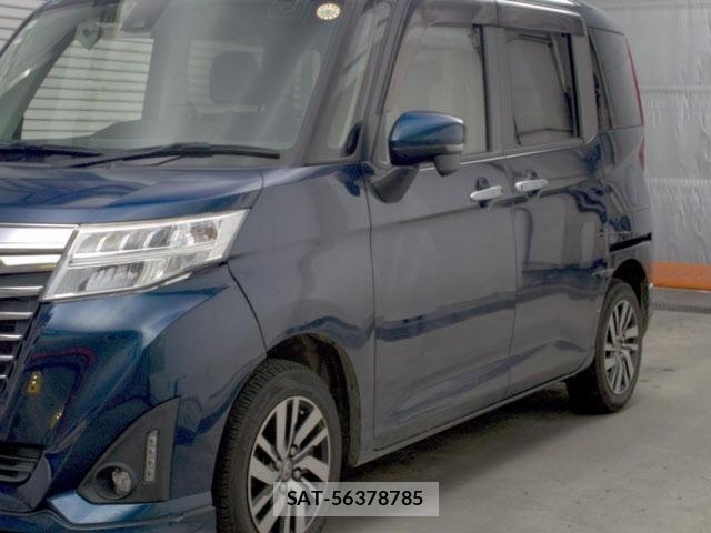 Toyota ROOMY 2018 8692095-4