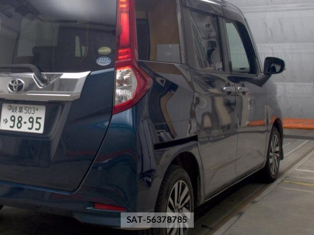 Toyota ROOMY 2018 8692095-5