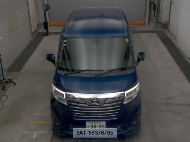 Toyota ROOMY 2018 8692095-6