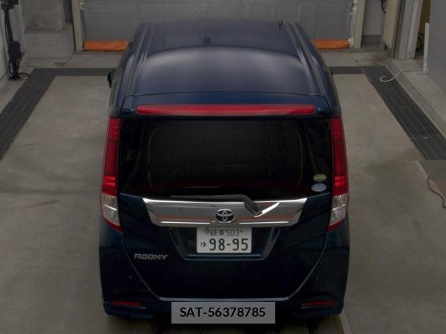 Toyota ROOMY 2018 8692095-7