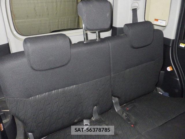 Toyota ROOMY 2018 8692095-8