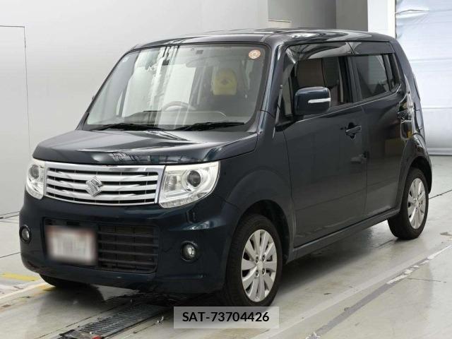 Suzuki MR WAGON 2014 8903287-0