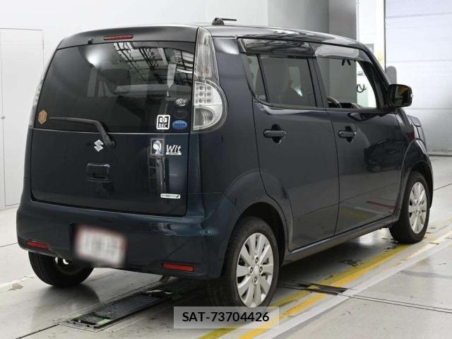 Suzuki MR WAGON 2014 8903287-1