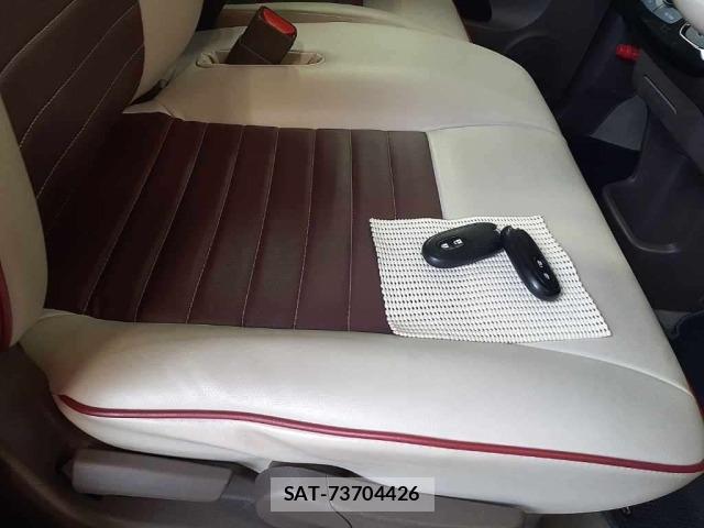 Suzuki MR WAGON 2014 8903287-10